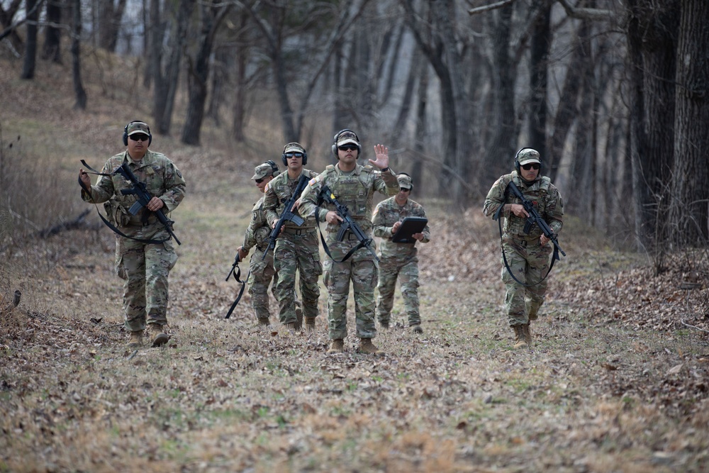 Combined Best Squad Competition 2026 – FTX Lanes