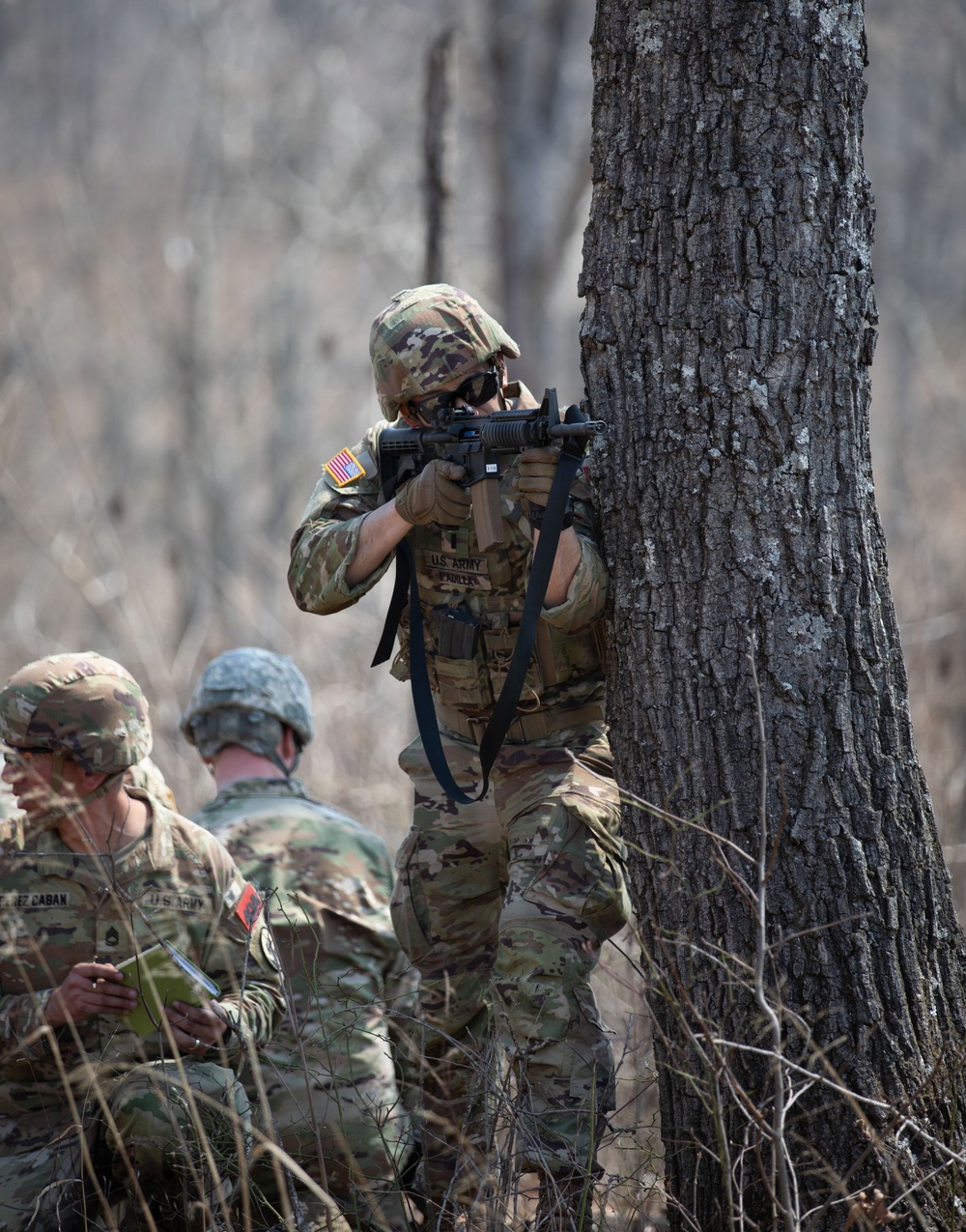 Combined Best Squad Competition 2026 – FTX Lanes