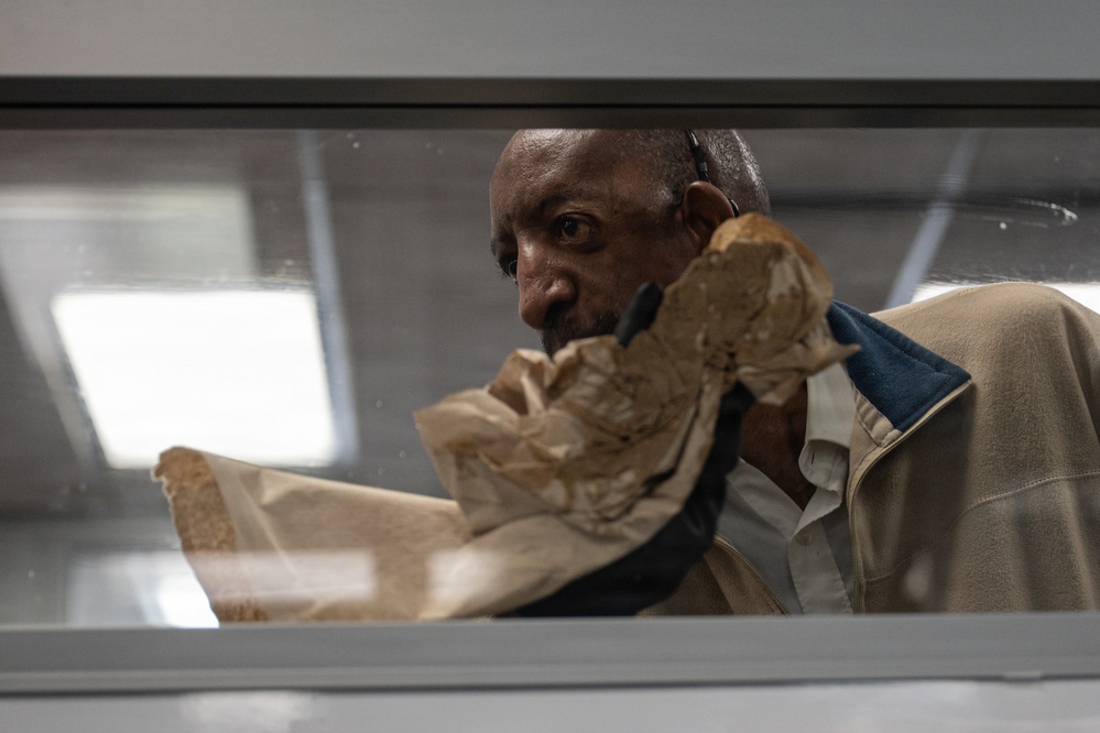 Base Beautification Day