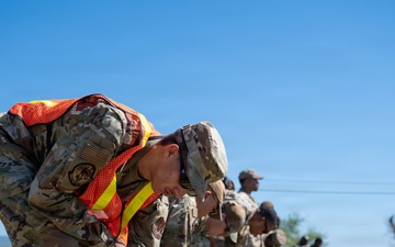 9th Reconnaissance Wing Enhances Deployment Readiness Through Hands-On Training