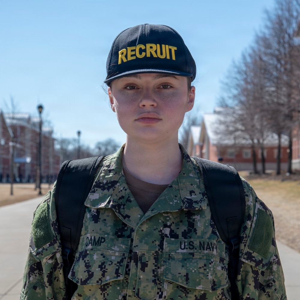 Faces of Boot Camp