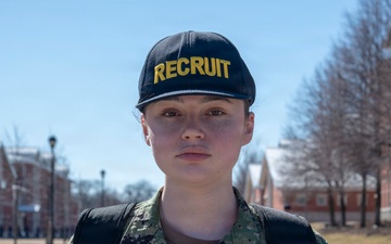 Faces of Boot Camp