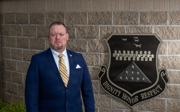 Meet a mortician: Matthew Metschke