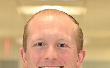 Keller researcher selected for 2026 DHA Academic Degree Program