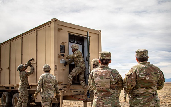 10th Special Forces Group (Airborne) Culinary Team Competes in the Philip A. Connelly Competition