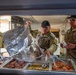 10th Special Forces Group (Airborne) Culinary Team Competes in the Philip A. Connelly Competition