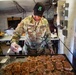 10th Special Forces Group (Airborne) Culinary Team Competes in the Philip A. Connelly Competition