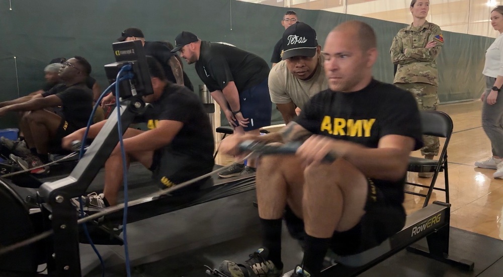 2026 Army Trials