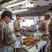 10th Special Forces Group (Airborne) Culinary Team Competes in the Philip A. Connelly Competition