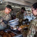 10th Special Forces Group (Airborne) Culinary Team Competes in the Philip A. Connelly Competition