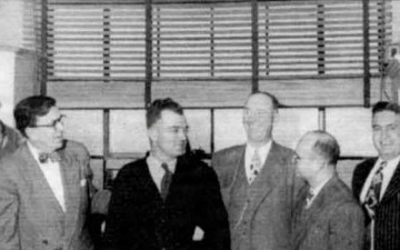 AEDC at 75: Air Force, middle Tennessee prepare for AEDC