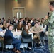 SEAC Attends U.S. Navy Academy Character Development Seminar