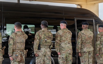 Chief of Chaplains visits Maxwell’s Security Forces Squadron