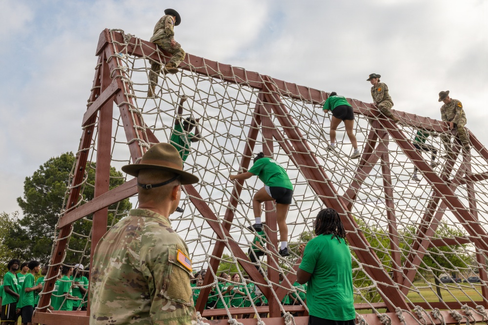 U.S. Army Experience