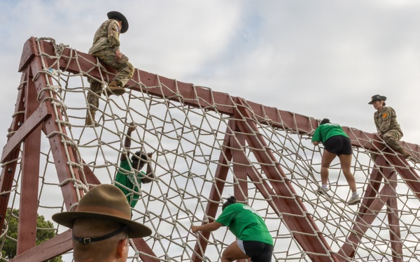 U.S. Army Experience