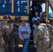 Students, coaches experience Army discipline, teamwork during U.S. Army Experience at Fort Hood