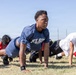 Students, coaches experience Army discipline, teamwork during U.S. Army Experience at Fort Hood