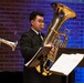 US Navy Band Brass Quintet performs at 2026 American Trombone Workshop