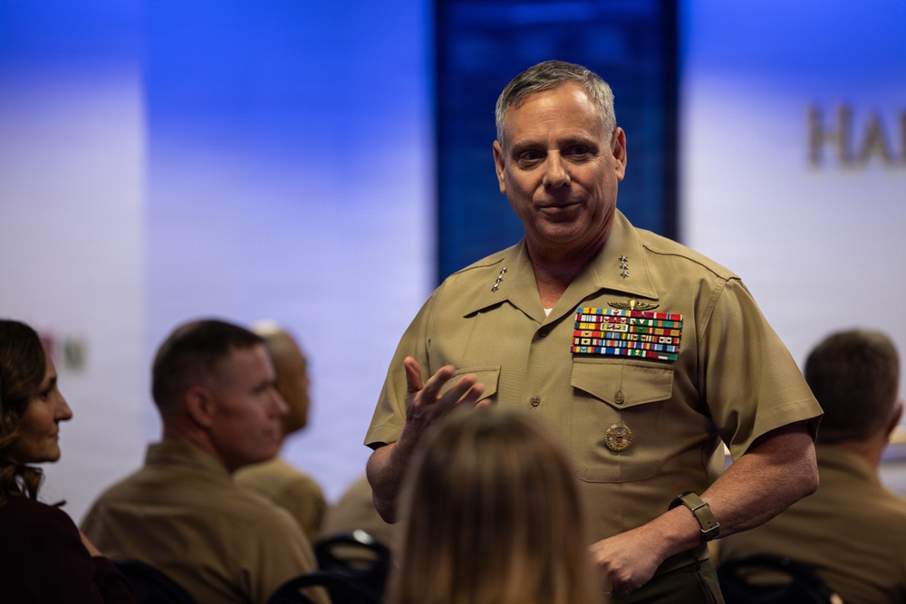 MCA I&amp;L Award Ceremony and Dinner