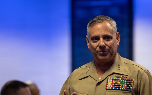 MCA I&amp;L Award Ceremony and Dinner