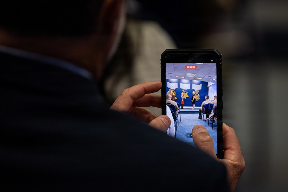 MCA I&amp;L Award Ceremony and Dinner