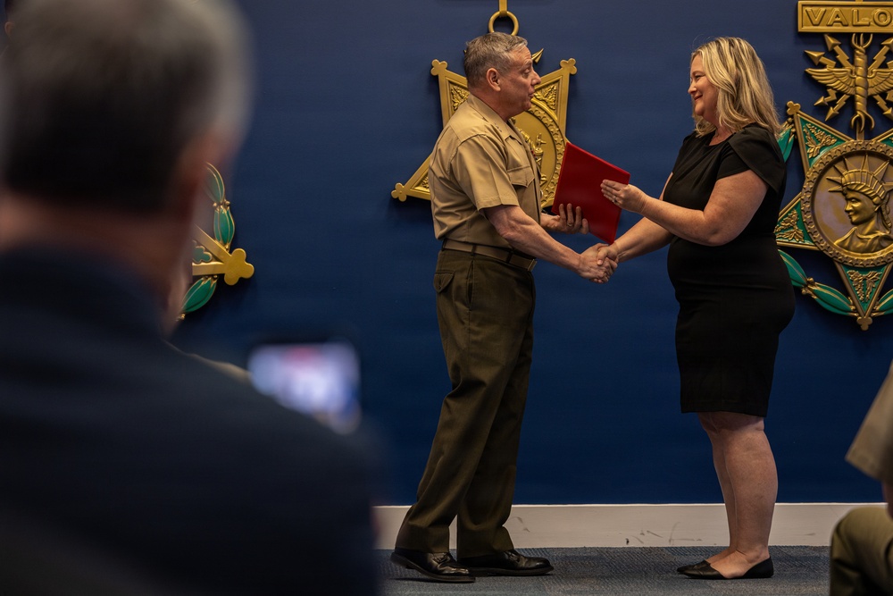 MCA I&amp;L Award Ceremony and Dinner