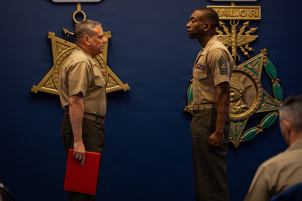 MCA I&amp;L Award Ceremony and Dinner