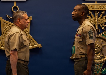 MCA I&amp;L Award Ceremony and Dinner