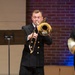 US Navy Band Brass Quintet Performs at 2026 American Trombone Workshop