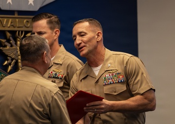 MCA I&amp;L Award Ceremony and Dinner