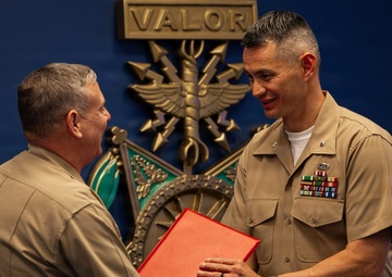 MCA I&amp;L Award Ceremony and Dinner