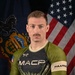 Army National Guard Combatives team competitors heading to the Lacerda Cup