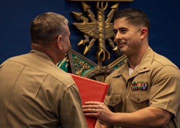 MCA I&amp;L Award Ceremony and Dinner