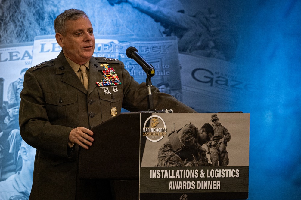 MCA I&amp;L Award Ceremony and Dinner