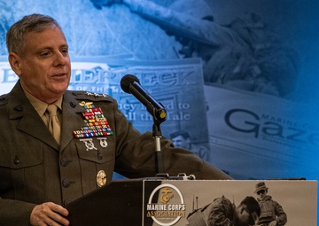 MCA I&amp;L Award Ceremony and Dinner