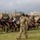 U.S. Army Experience
