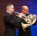 US Navy Band Brass Quintet performs at 2026 American Trombone Workshop