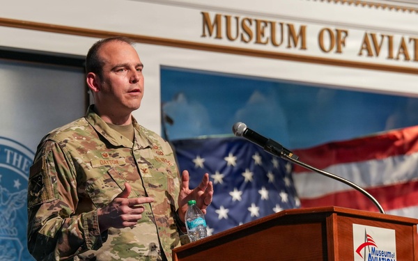 AFLCMC - Robins Requirements Symposium