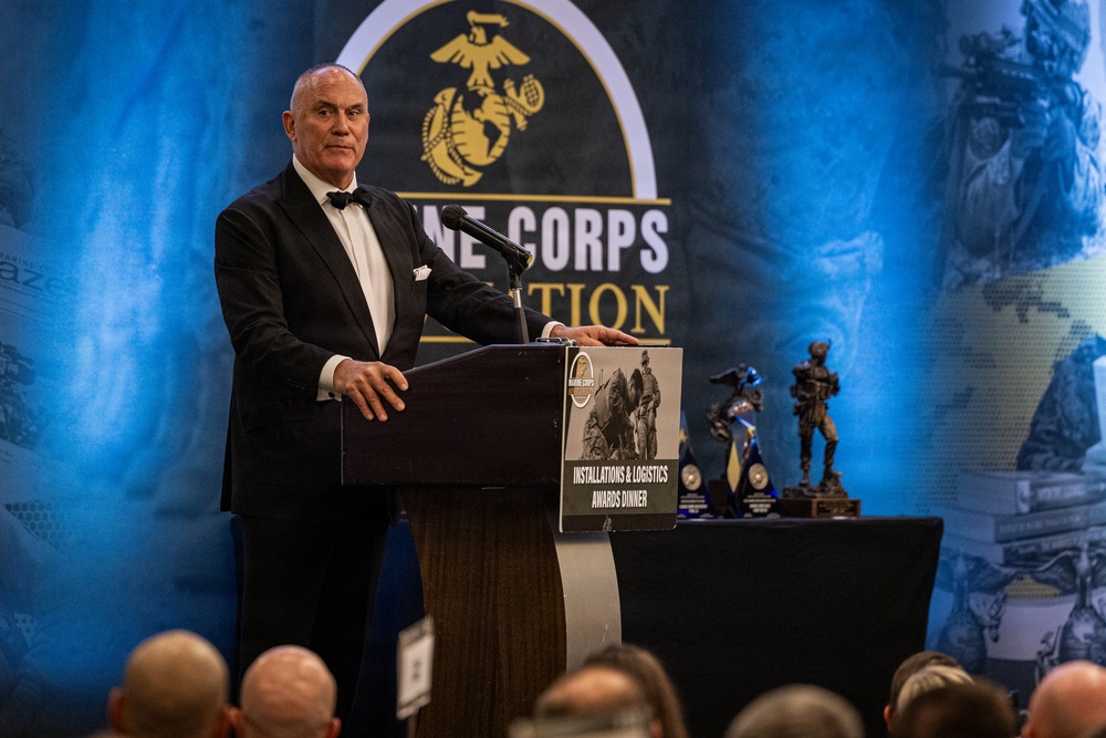 MCA I&amp;L Award Ceremony and Dinner