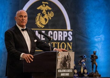 MCA I&amp;L Award Ceremony and Dinner