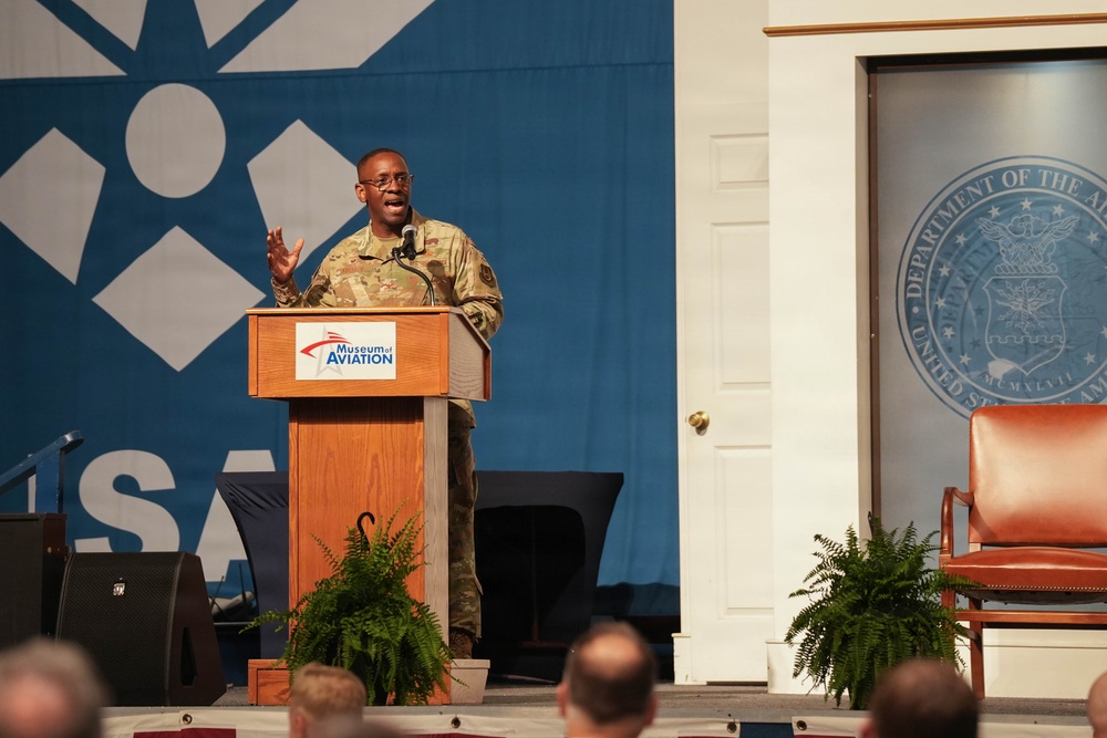 AFLCMC - Robins Requirements Symposium