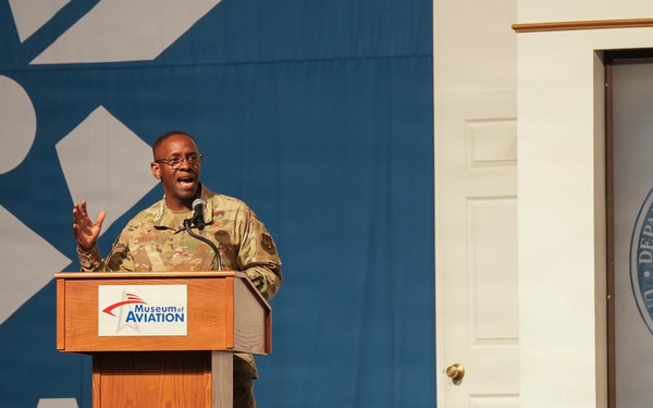 AFLCMC - Robins Requirements Symposium