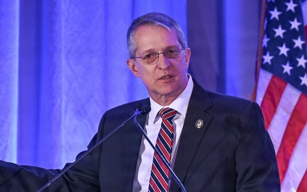 AFMS leaders shape future of military health with joint services, federal health experts at AMSUS