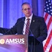 AFMS leaders shape future of military health with joint services, federal health experts at AMSUS