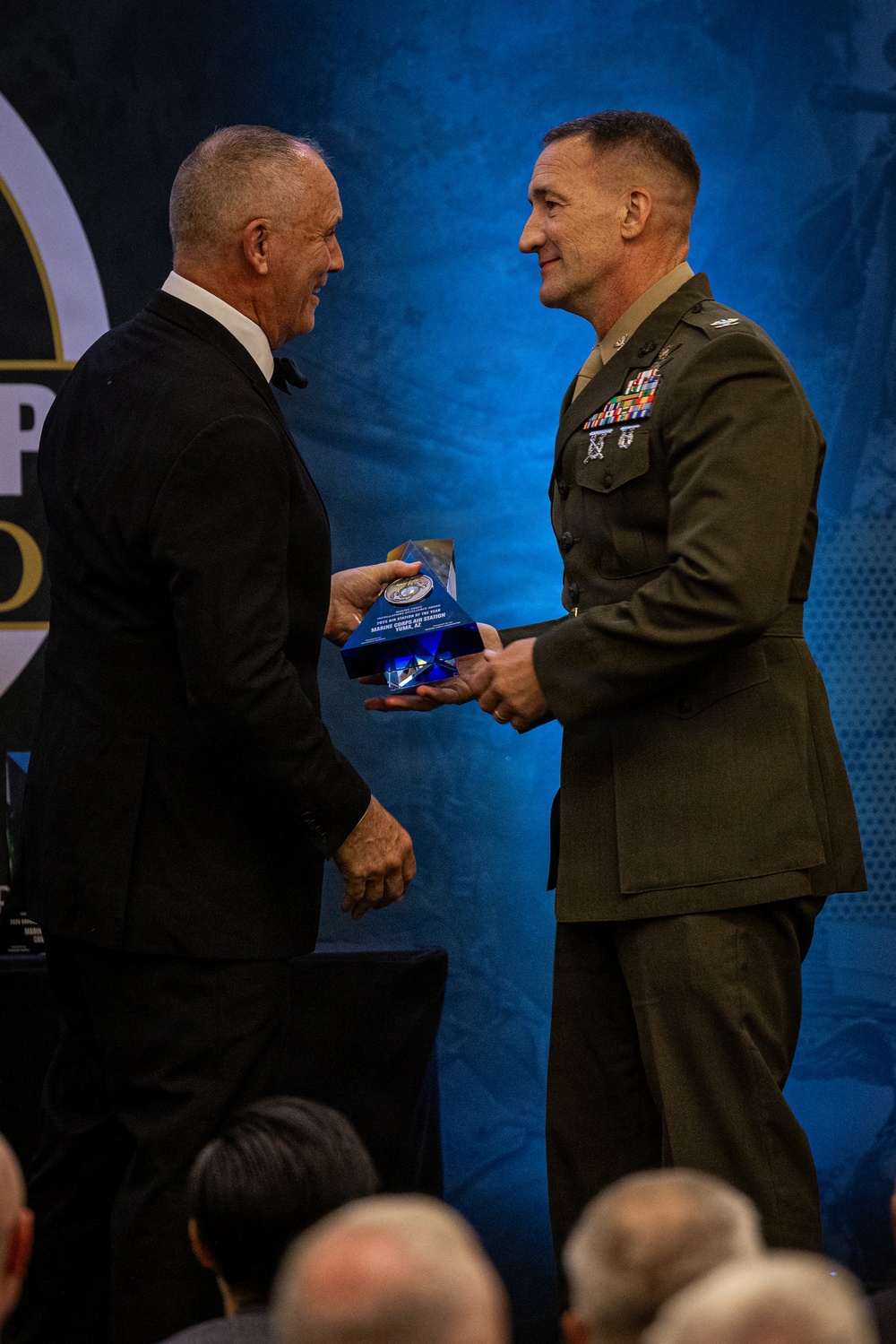 MCA I&amp;L Award Ceremony and Dinner