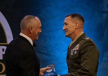 MCA I&amp;L Award Ceremony and Dinner