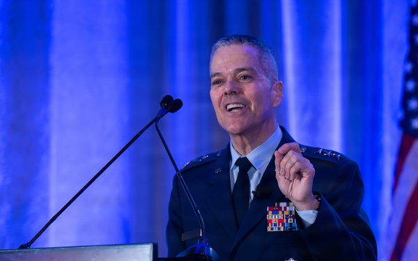 AFMS leaders shape future of military health with joint services, federal health experts at AMSUS