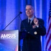 AFMS leaders shape future of military health with joint services, federal health experts at AMSUS