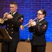 US Navy Band Brass Quintet performs at 2026 American Trombone Workshop