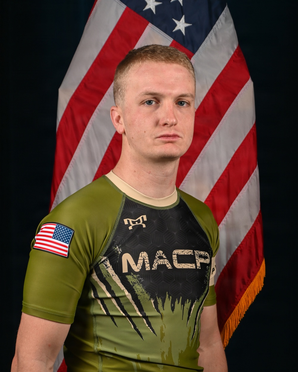 Army National Guard Combatives team competitors heading to the Lacerda Cup